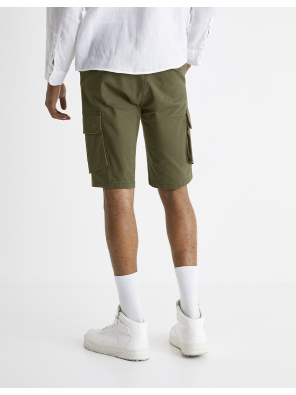 Celio Boribm Pantaloni scurți