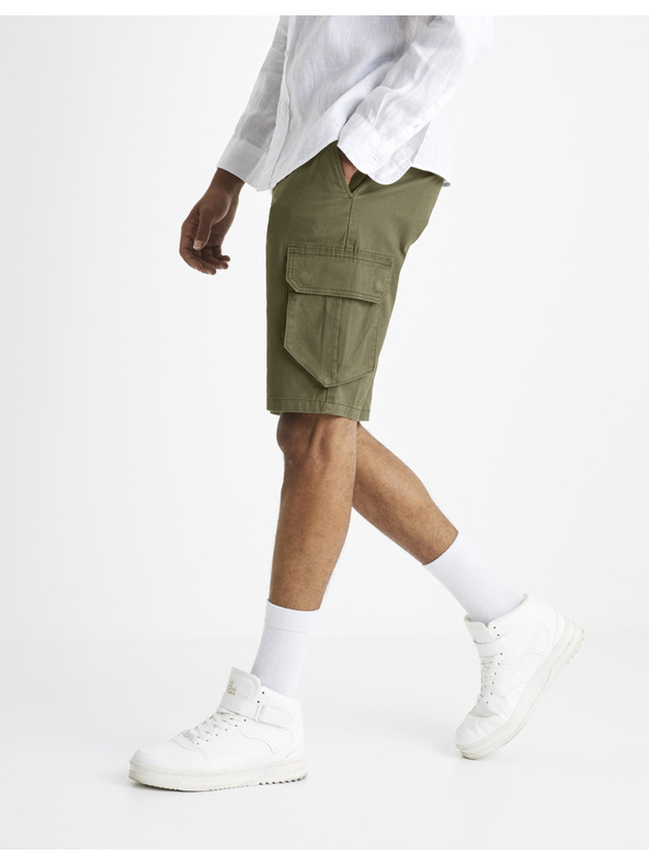 Celio Boribm Pantaloni scurți
