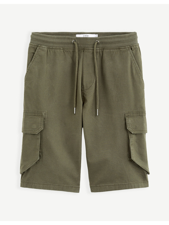 Celio Boribm Pantaloni scurți