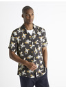 Celio Cămașă cu model Bavisca Celio