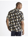 Celio Cămașă cu model Bavisca Celio
