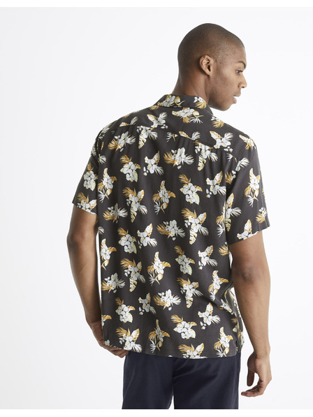 Celio Cămașă cu model Bavisca Celio