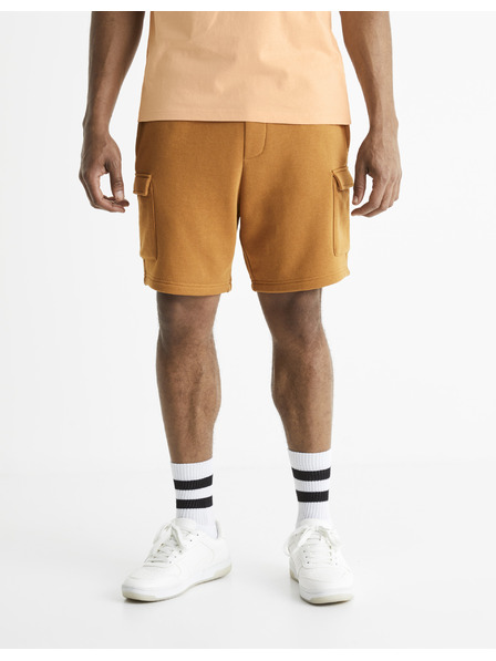 Celio Pantaloni scurți Bobox cu buzunare Celio
