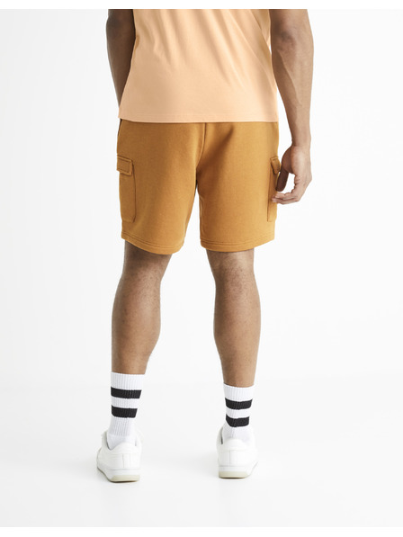 Celio Pantaloni scurți Bobox cu buzunare Celio