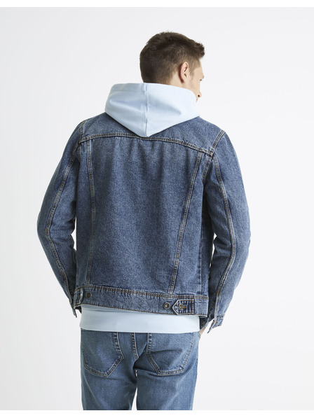 Celio Budens Jachetă