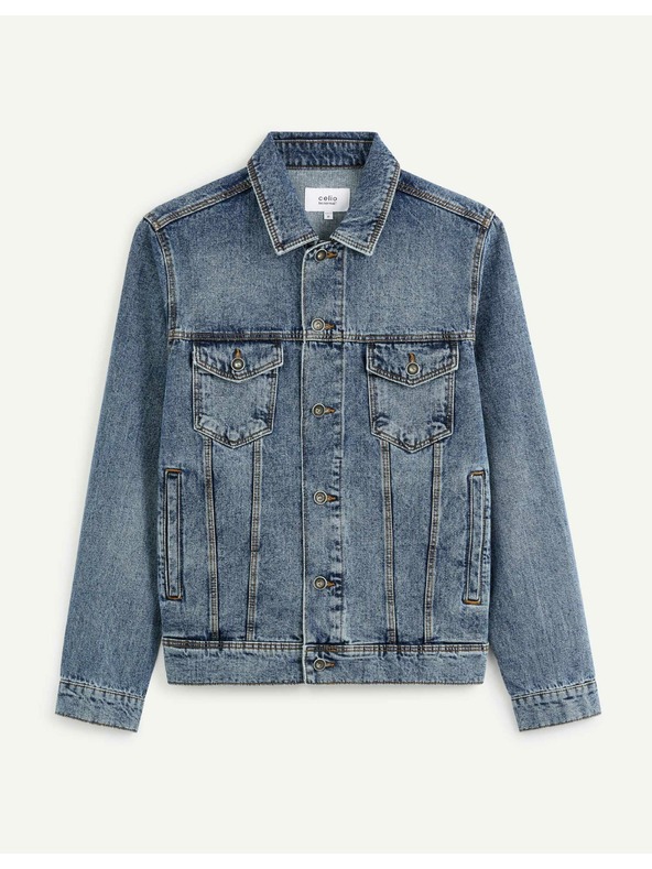 Celio Budens Jachetă