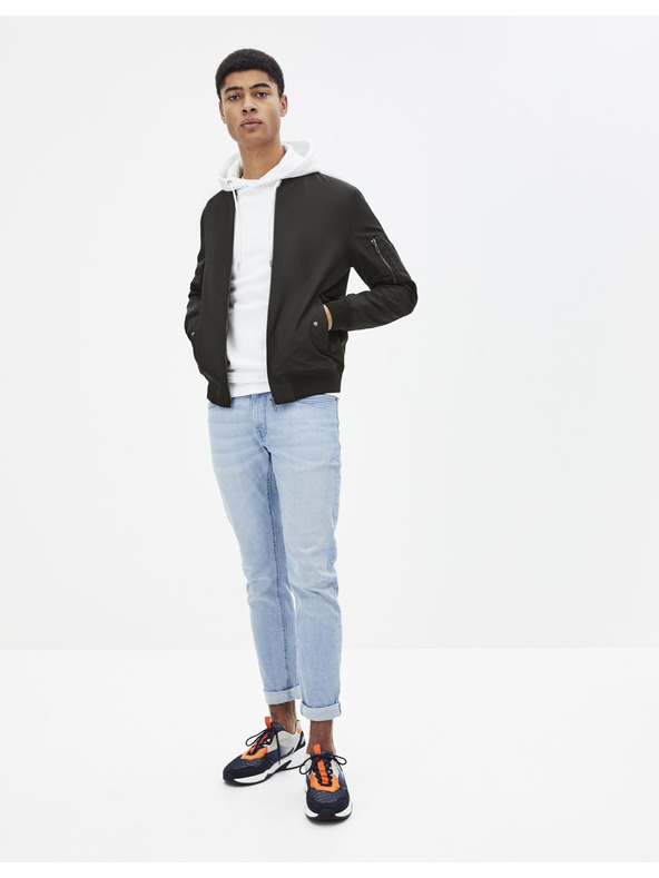 Celio Rualfbomb Jachetă