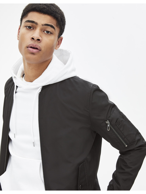 Celio Rualfbomb Jachetă