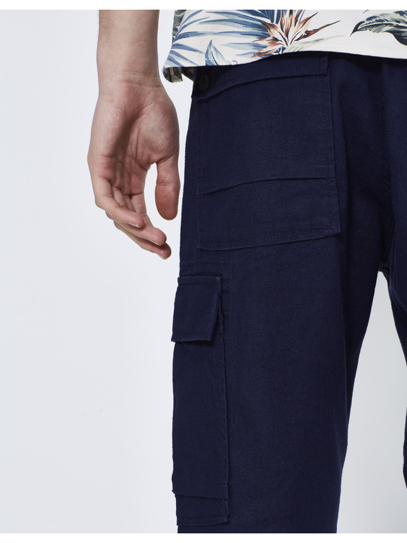 Celio Loking Pantaloni