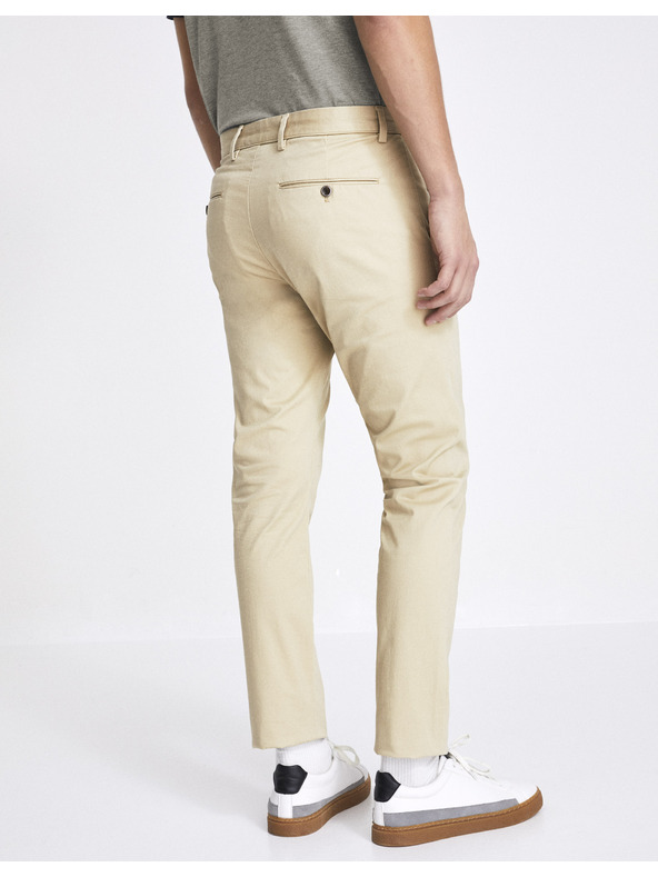 Celio Nolake Pantaloni