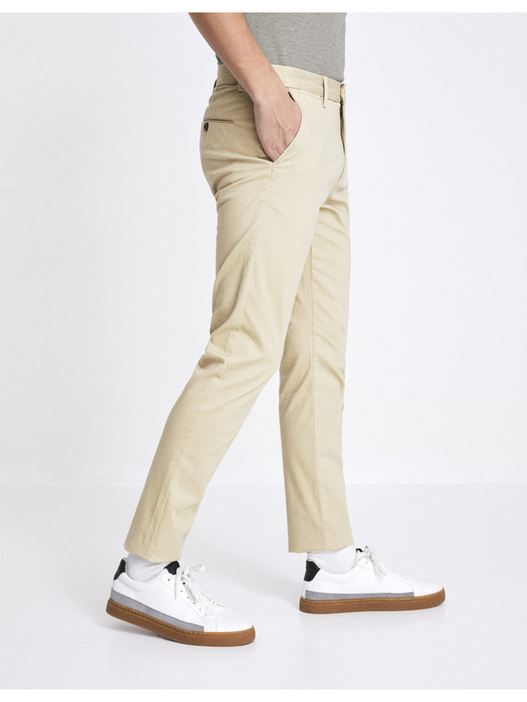 Celio Nolake Pantaloni