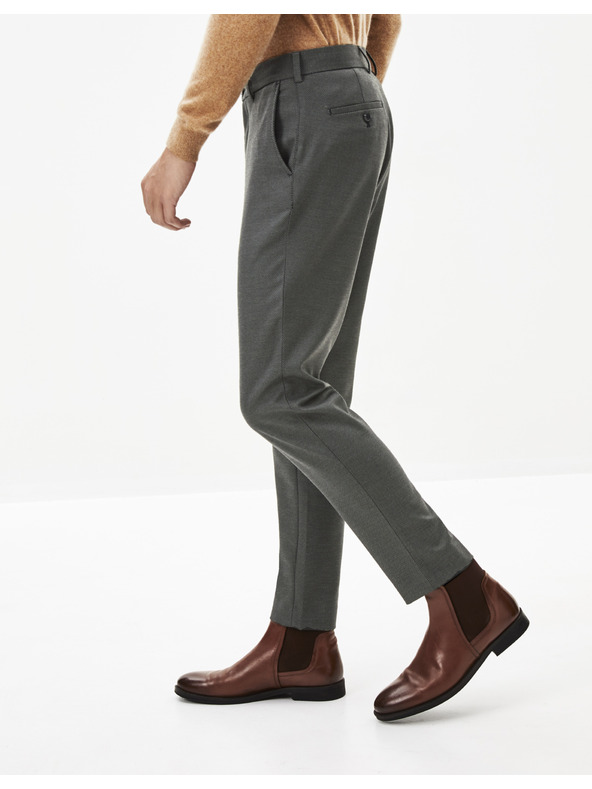 Celio Pomacaire Pantaloni