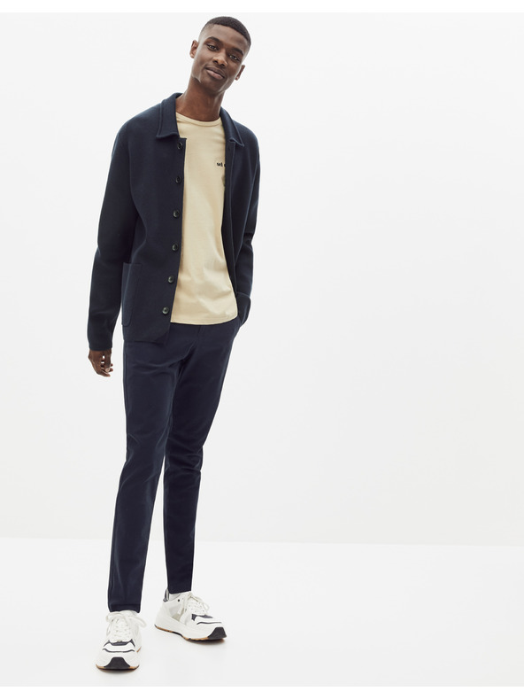 Celio Pobobby Chino Pantaloni
