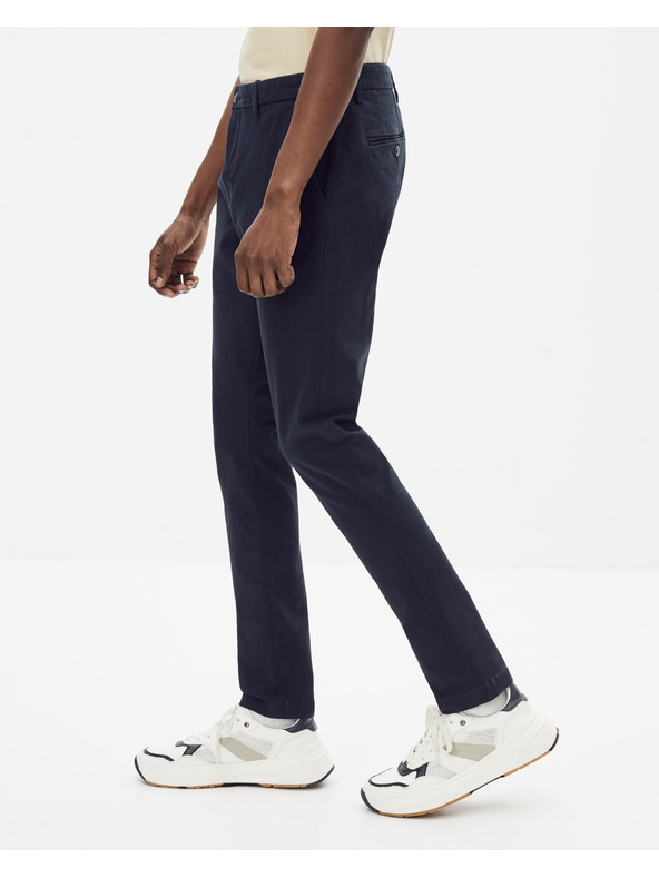 Celio Pobobby Chino Pantaloni