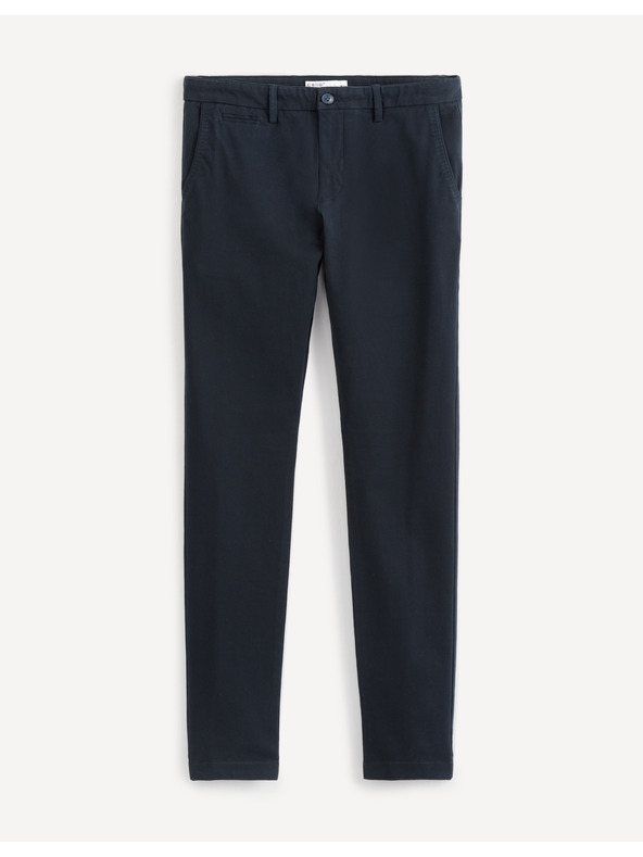 Celio Pobobby Chino Pantaloni