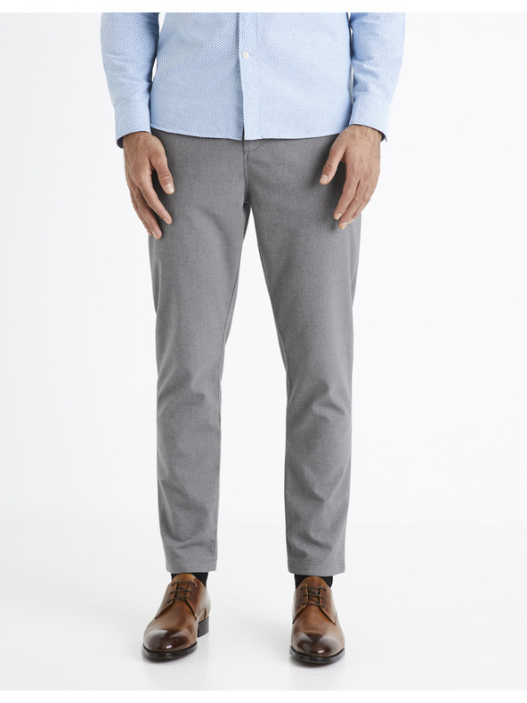 Celio Cozy Chino Pantaloni