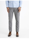 Celio Cozy Chino Pantaloni