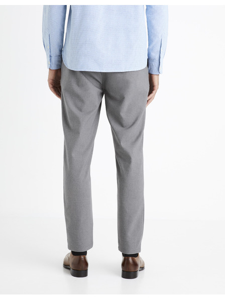 Celio Cozy Chino Pantaloni