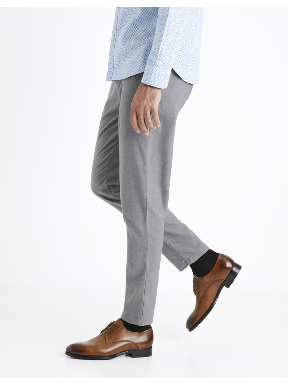 Celio Cozy Chino Pantaloni