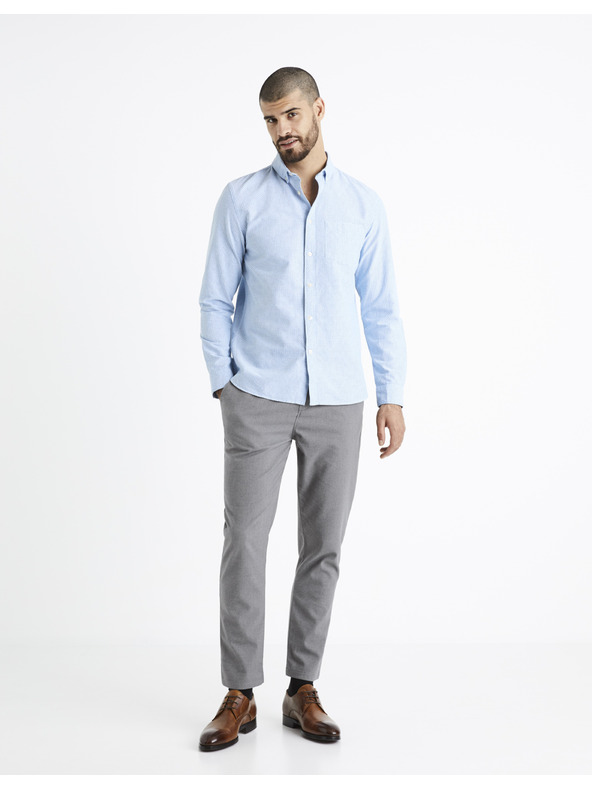 Celio Cozy Chino Pantaloni