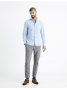 Celio Cozy Chino Pantaloni