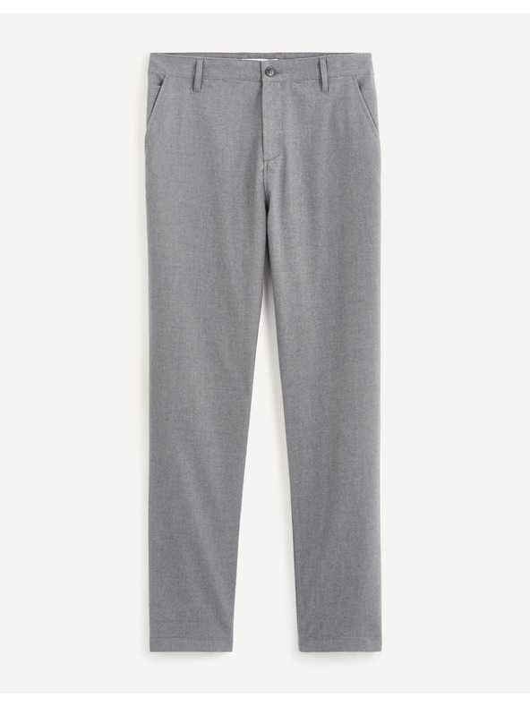 Celio Cozy Chino Pantaloni