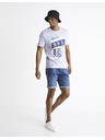 Celio Befudi Tricou