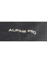 ALPINE PRO Rochie de damă gri ALPINE PRO HEMADA