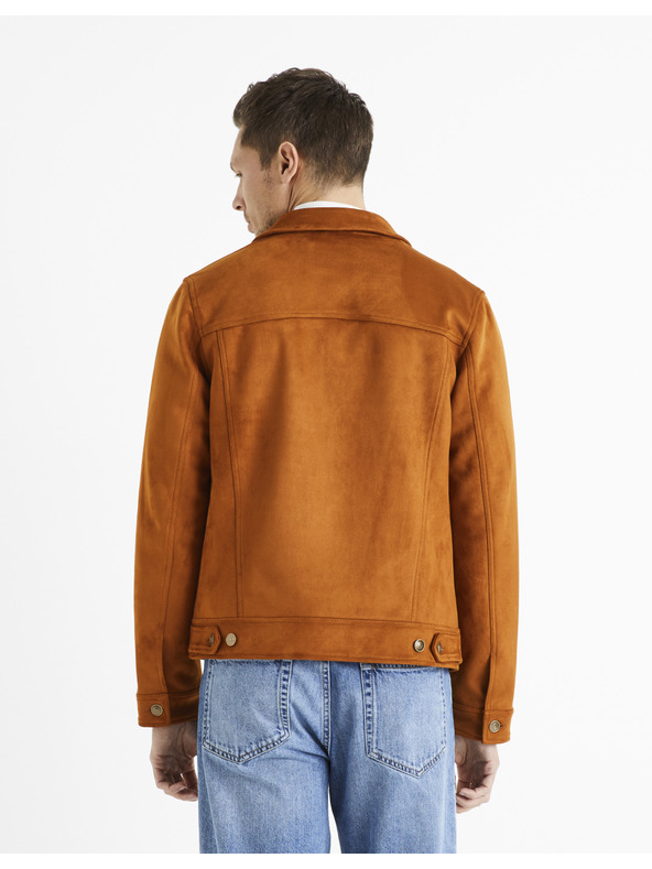 Celio Dufab Jachetă