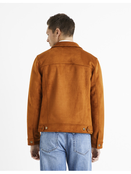 Celio Dufab Jachetă