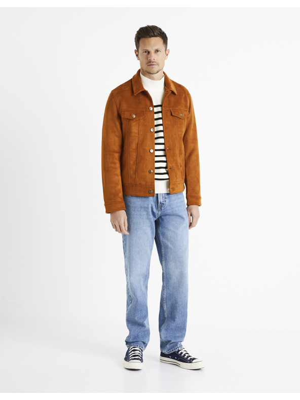 Celio Dufab Jachetă