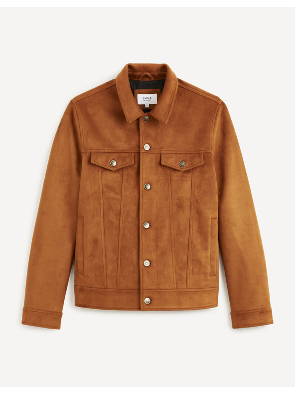 Celio Dufab Jachetă