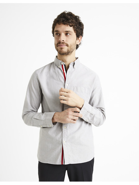 Celio Caolinea Cămașă