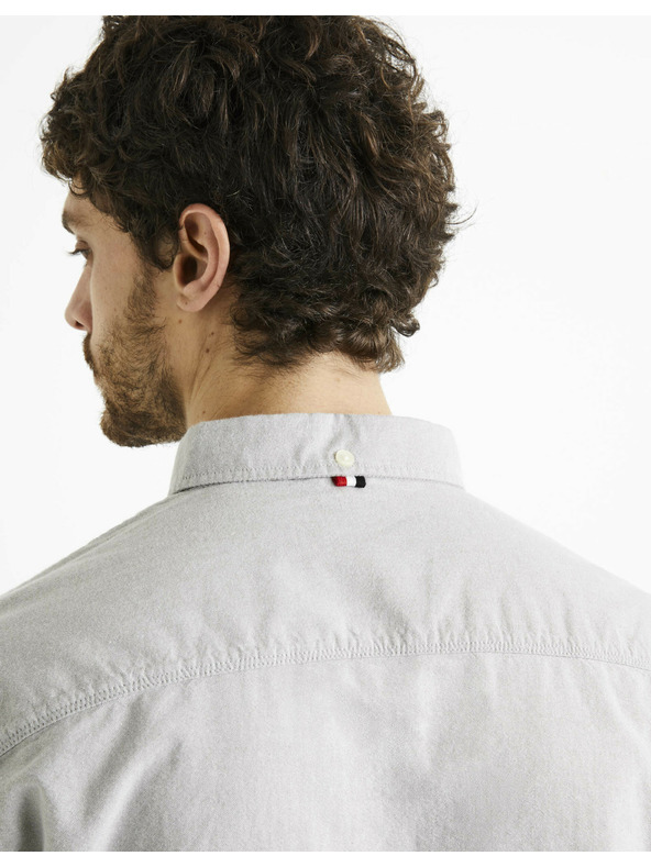 Celio Caolinea Cămașă