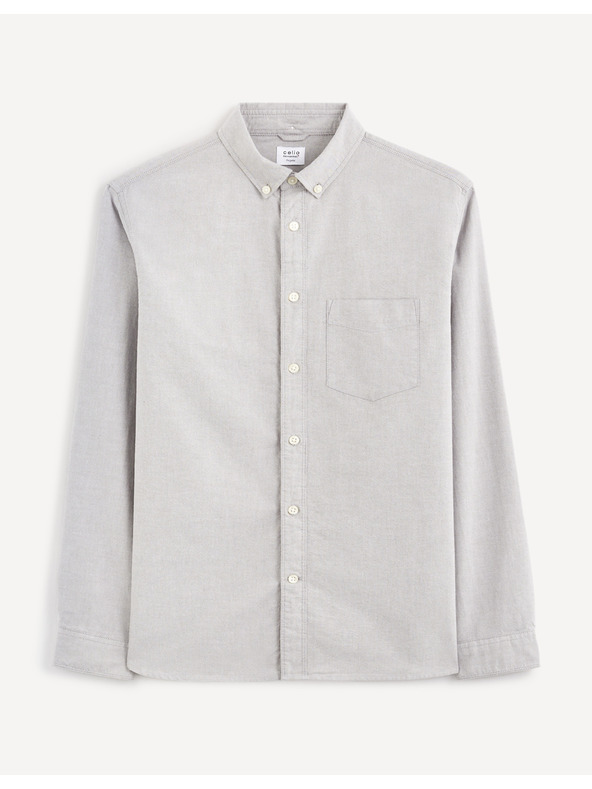 Celio Caolinea Cămașă