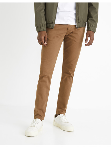 Celio Toremus Chino Pantaloni