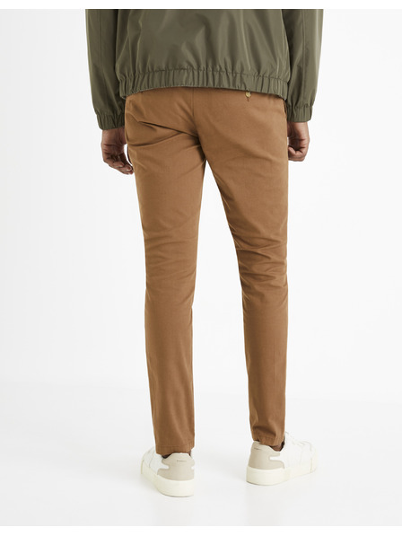 Celio Toremus Chino Pantaloni