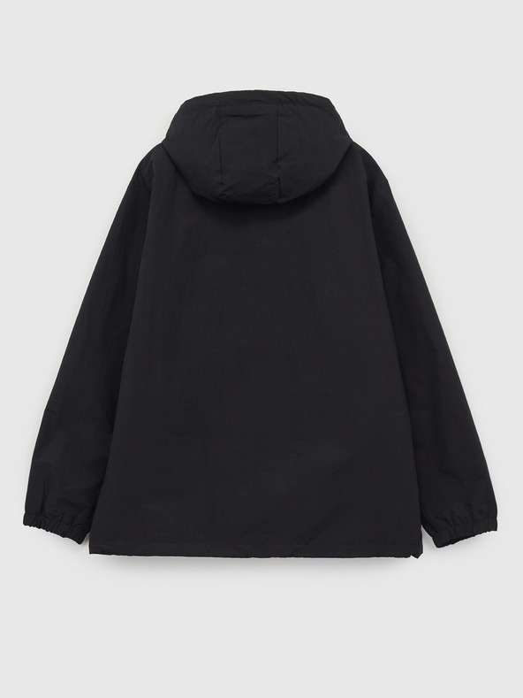 GAP Geacă cu glugă GAP