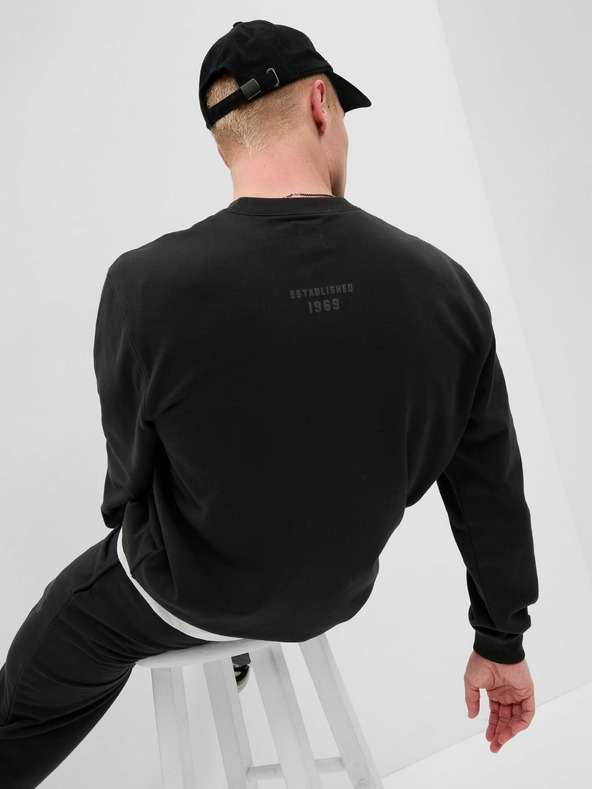 GAP Hanorac cu logo Gap GAP