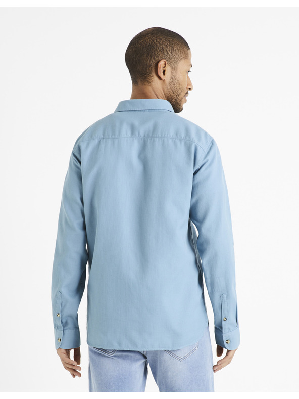 Celio Datexture Cămașă