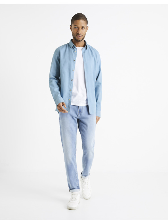 Celio Datexture Cămașă