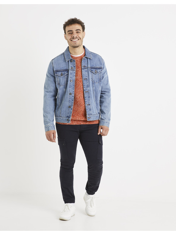 Celio Solyte Pantaloni