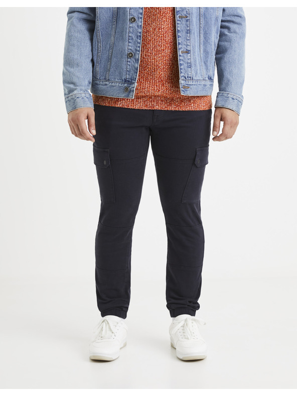 Celio Solyte Pantaloni