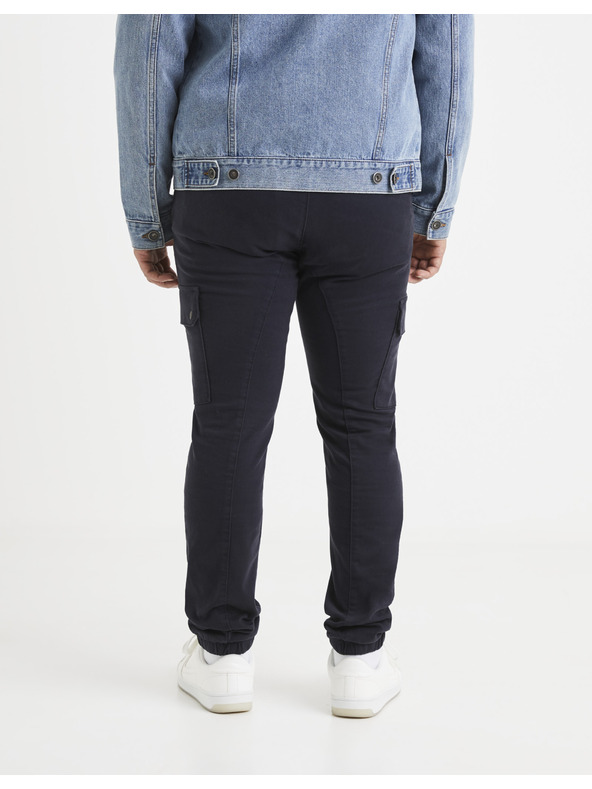 Celio Solyte Pantaloni