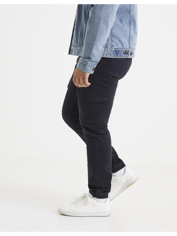 Celio Solyte Pantaloni