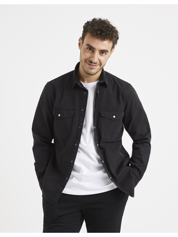 Celio Varevient Cămașă