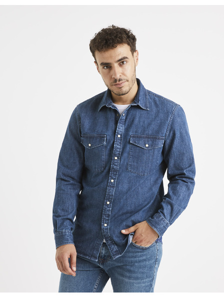 Celio Varevient Cămașă