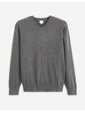 Celio Pulover Celio Veviflex gri