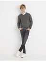 Celio Pulover Celio Veviflex gri