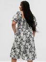 GAP Rochie mini florală GAP